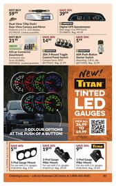 Princess Auto flyer Page 89
