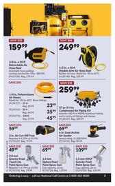 Princess Auto flyer Page 9