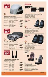 Princess Auto flyer Page 90