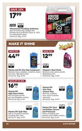 Princess Auto flyer Page 92