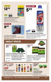Princess Auto flyer Page 93