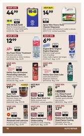 Princess Auto flyer Page 96
