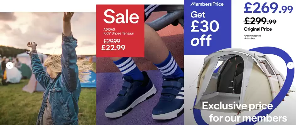 Decathlon leaflet (valid until 26-08)