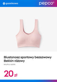 Pepco gazetka Strona 13