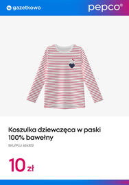 Pepco gazetka Strona 4