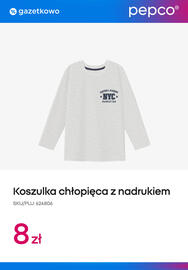 Pepco gazetka Strona 9
