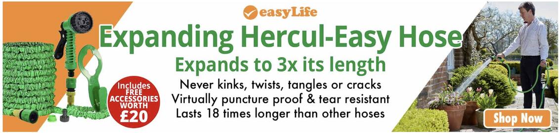 Easylife leaflet week 34 Page 1