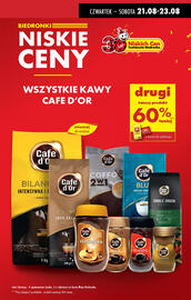 Biedronka gazetka tydzień 34 Strona 9