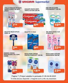 Catalog Unicarm Pagină 7