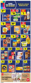 Atlantic Superstore flyer week 34 Page 14