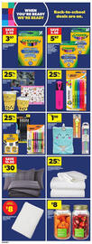 Atlantic Superstore flyer week 34 Page 18