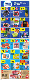 Atlantic Superstore flyer week 34 Page 5