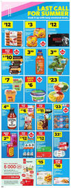 Atlantic Superstore flyer week 34 Page 6