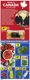 Atlantic Superstore flyer week 34 Page 7