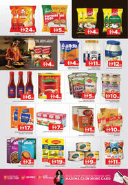 Al Madina Hypermarket catalogue Page 10