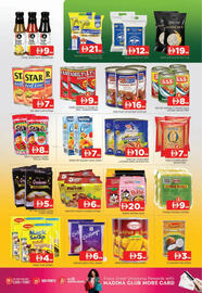 Al Madina Hypermarket catalogue Page 11
