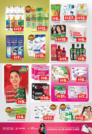 Al Madina Hypermarket catalogue Page 12