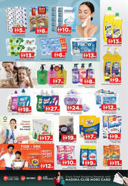 Al Madina Hypermarket catalogue Page 13