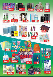 Al Madina Hypermarket catalogue Page 15