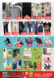 Al Madina Hypermarket catalogue Page 16