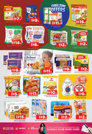 Al Madina Hypermarket catalogue Page 3