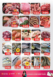 Al Madina Hypermarket catalogue Page 4