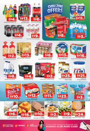 Al Madina Hypermarket catalogue Page 5