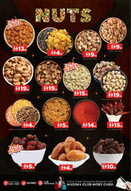 Al Madina Hypermarket catalogue Page 6