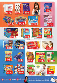 Al Madina Hypermarket catalogue Page 8