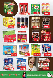 Al Madina Hypermarket catalogue Page 9