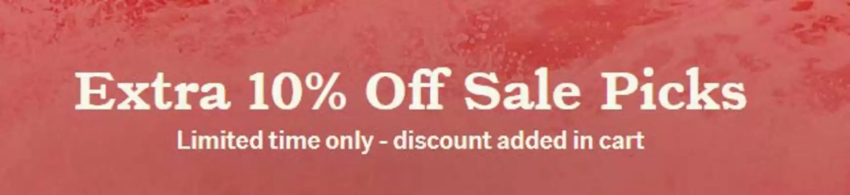 Timberland leaflet (valid until 26-08)