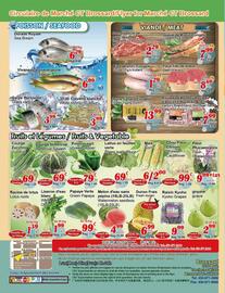 Marche C&T flyer week 34 Page 2
