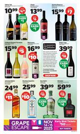 Calgary Co-op flyer week 34 Page 4