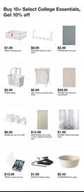 Ikea Weekly Ad week 34 Page 2