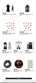 Ikea Weekly Ad week 34 Page 7