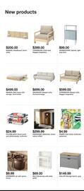 Ikea Weekly Ad week 34 Page 8