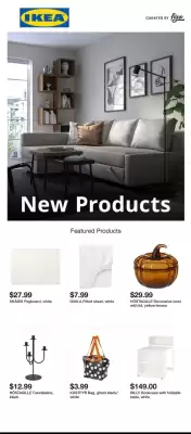 Ikea Weekly Ad