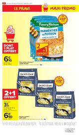 Catalogue Carrefour Market page 10