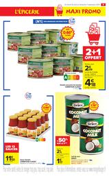 Catalogue Carrefour Market page 11