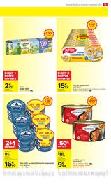 Catalogue Carrefour Market page 13