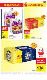 Catalogue Carrefour Market page 19