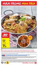 Catalogue Carrefour Market page 2