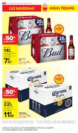 Catalogue Carrefour Market page 20