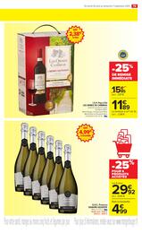 Catalogue Carrefour Market page 21