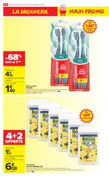 Catalogue Carrefour Market page 22