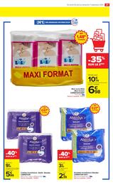 Catalogue Carrefour Market page 23
