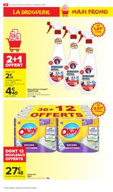 Catalogue Carrefour Market page 24