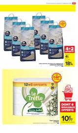 Catalogue Carrefour Market page 25