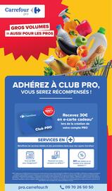 Catalogue Carrefour Market page 27