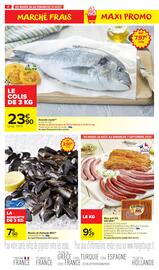 Catalogue Carrefour Market page 4